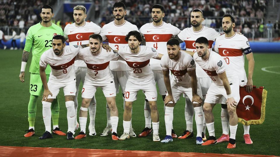 Futbolda milli mesai başlıyor